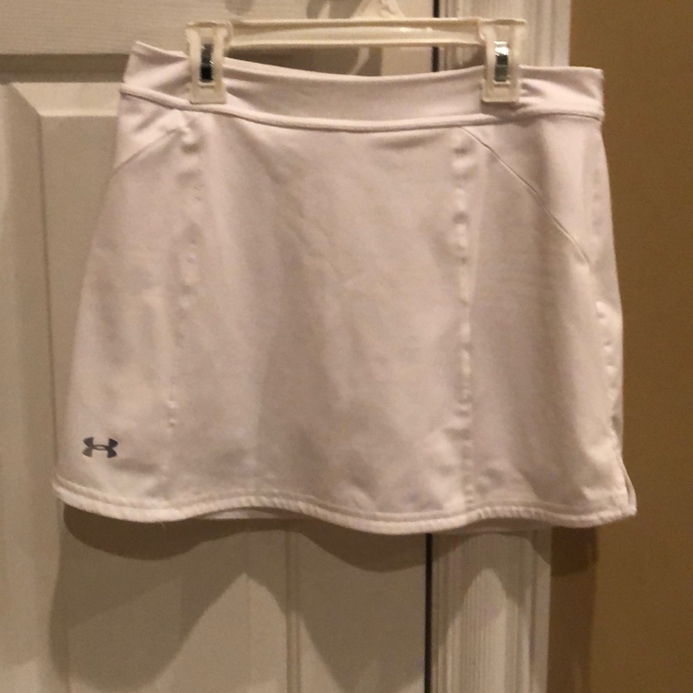 Under Armour Golf/ Tennis Skirt